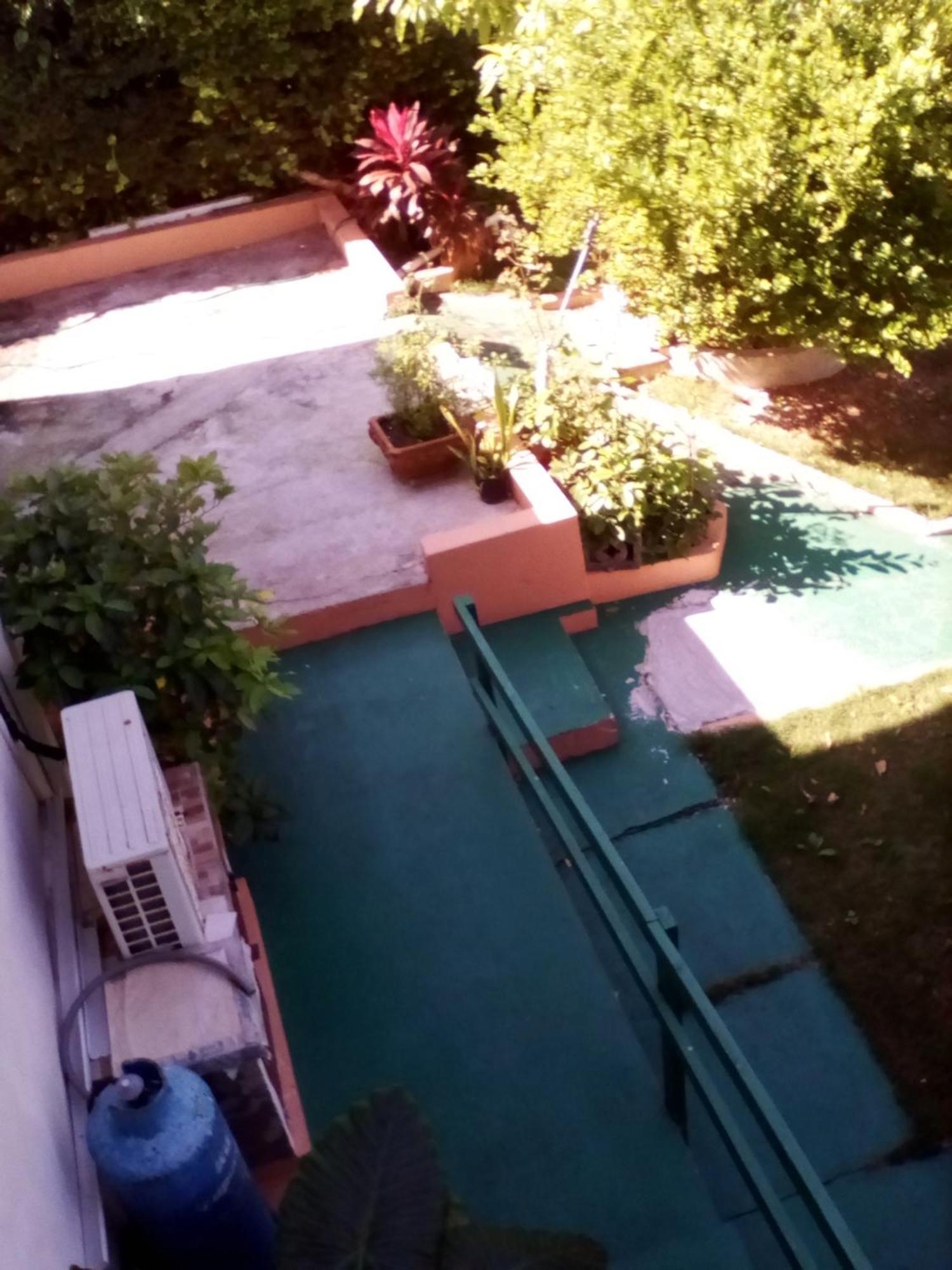 Castlevue B&B Montego Bay Exteriör bild